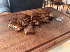 -拉蒂娜·巴西牛排馆 Latina·Brazilian Steakhouse(陆家嘴旗舰店)