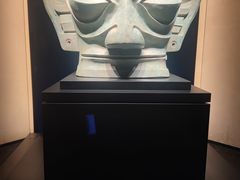-三星堆博物馆