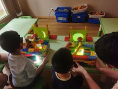 -创乐科教乐高机器人·编程·科技特长生规划中心(新地中心店)