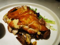 -小放牛炒菜馆(裕华万达店)