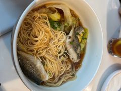 -新旺茶餐厅·早餐·夜宵(仙霞店)