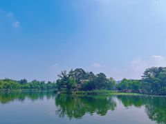 -承德避暑山庄景区