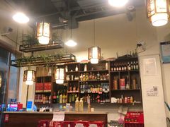-蜀小匠成都老火锅(新街口店)