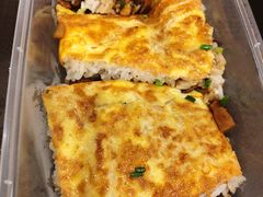 三鲜豆皮-老通城豆皮大王(吉庆街店)