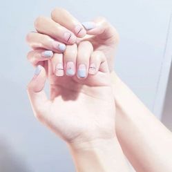 -Halo美甲美睫