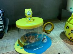 -星巴克(上海虹桥南丰城办公楼店)