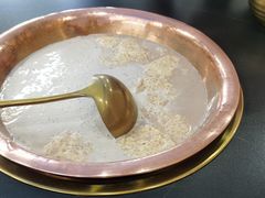 -诺敏塔拉奶茶-布里亚特包子-手把肉(锦都会店)