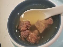 -香香海南菜餐厅
