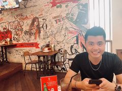 -Naughty Nuri’s Phuket
