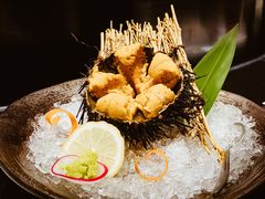 -金井日本料理(丽柏广场店)