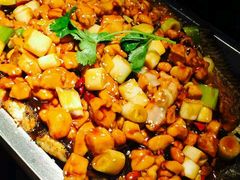 -锦尚阁烤鱼(望京新荟城店)