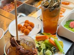 -川西坝子火锅(清江东路3.0直营店)