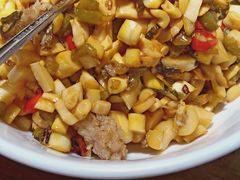 -费大厨辣椒炒肉(万家丽一店)