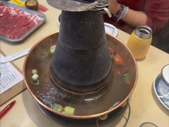 -月圆火锅(宁海东路二店)
