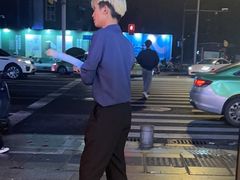 -何师烧烤Pro ·江湖川菜·小龙虾·精酿(太古里旗舰店)