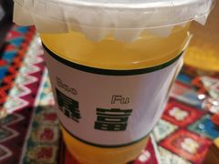 -火塘云南烧烤大排档