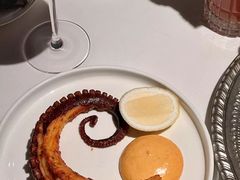 -壳里西餐厅Coquille Seafood Bistro(蒙自路店)