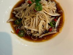 -品味居·首店·大连鲜活海鲜大连菜(东港店)