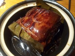 -外婆船宴餐厅·外婆喊你回家吃饭
