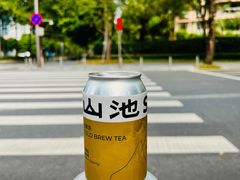 -SAANCI山池咖啡(卓悦中心店)