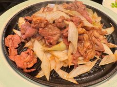 -北京四季酒店·采逸轩