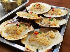 -老虎滩大连海鲜烧烤(水游城店)