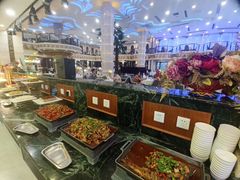 -碧中海汤泉汗蒸酒店