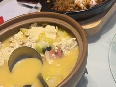 -郭林家常菜(狼垡店)