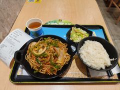 -老娘舅(杭州地铁凤起路站店)