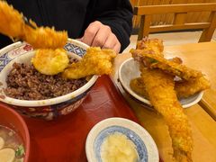 -虹梅食堂·爱蝦乃家