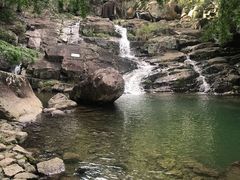 -丹山赤水风景名胜区