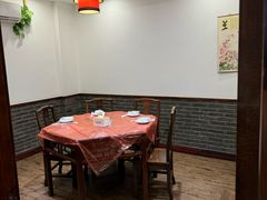 -新虹楼饭庄(崇明陈家镇店)