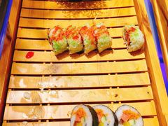 -威海蓝海御华大饭店·蓝钻美食自助百汇