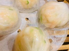 -点都德(大茶楼店)