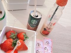 -水裹汤泉生活馆餐厅