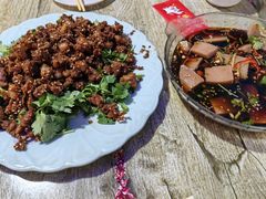 -沽源味道蒙餐莜面家常菜