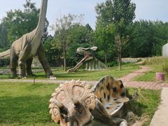 -西部长青自然儿童乐园