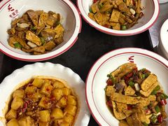 -毛家湾饭店·品牌湘菜(海印店)