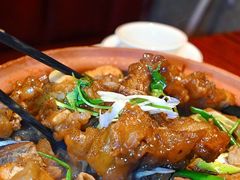 -龚印记牛骨牛杂屋·四代传承(珠影星光城店)