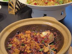 -羊门客在·烤盐池滩羊·川菜