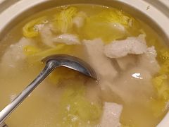 -盛百味·家宴餐厅(霸州分店)