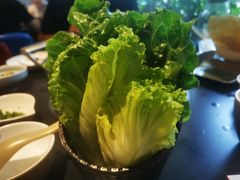 -打酱友•斑鱼海鲜粥火锅(吴桥店)