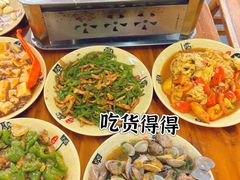 -江湖万州烤鱼(王子美食城)