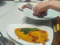 -老爷庙风味美食府(魏都大道店)