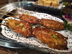 -同仁四季椰子鸡(海岸城天利店)