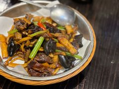 -猪肉婆私房菜(容桂总店)