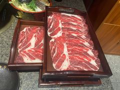 -NIUAN牛庵·日式和牛烧肉(恒隆店)