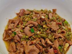 -兰湘子·湘菜小炒(盛龙广场店)