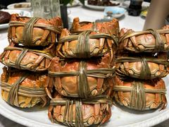 -旺山·浪头人家