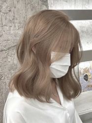 -FASHION PALACE hair+